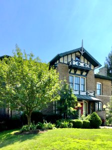 Behringer-Crawford Museum, Devou Park, Kenton Hills, Covin… 