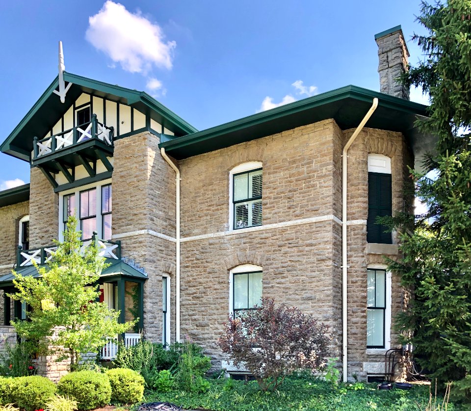 Behringer-Crawford Museum, Devou Park, Kenton Hills, Covin… 
