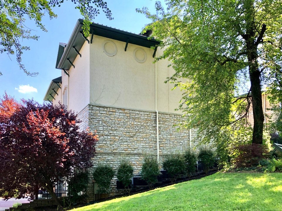 Behringer-Crawford Museum, Devou Park, Kenton Hills, Covin… 