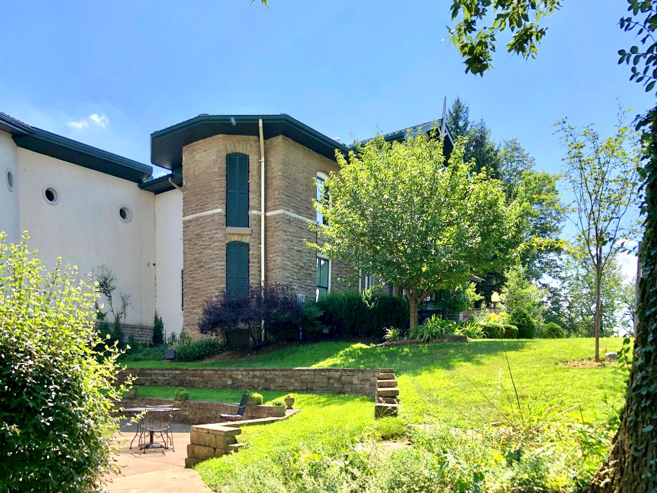 Behringer-Crawford Museum, Devou Park, Kenton Hills, Covin… 