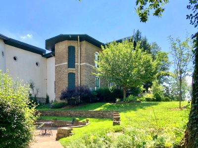 Behringer-Crawford Museum, Devou Park, Kenton Hills, Covin… 