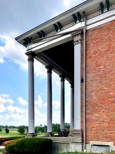Amos Shinkle Summer Mansion, Crestview Hills, KY 