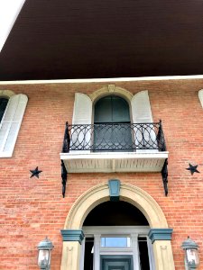 Amos Shinkle Summer Mansion, Crestview Hills, KY 