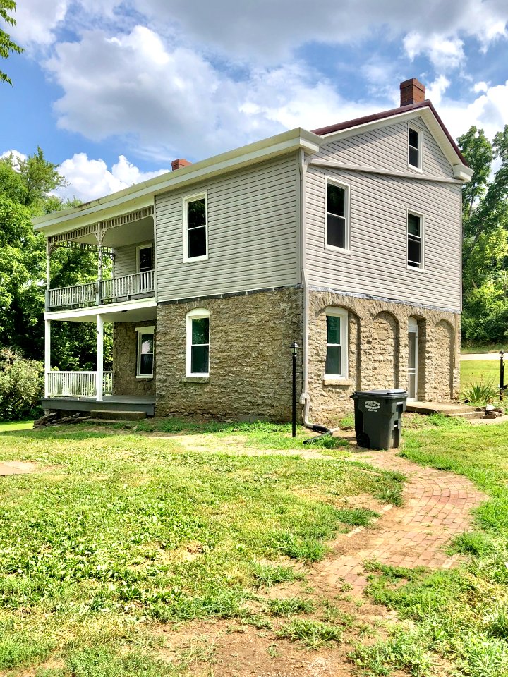Anderson Ferry Road, Constance, KY 