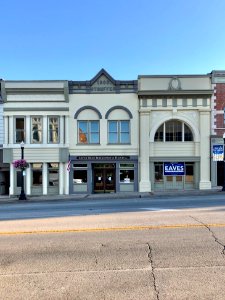 Main Street, Richmond, KY 