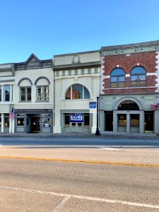 Main Street, Richmond, KY 
