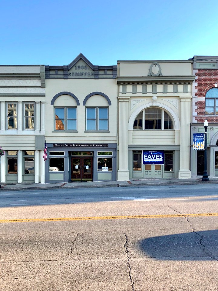 Main Street, Richmond, KY 