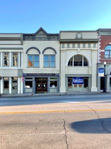 Main Street, Richmond, KY 