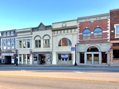 Main Street, Richmond, KY 