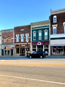 Main Street, Richmond, KY 