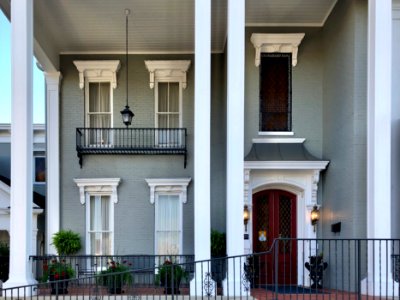 Combs, Parsons and Collins Funeral Home, Richmond, KY 