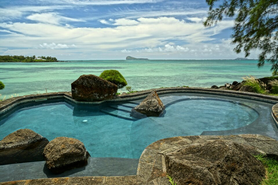 View tanning holiday