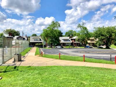 East 25th Street, Wallace Woods, Covington, KY 