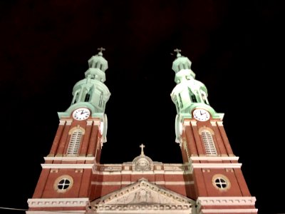 Mother of God Catholic Church, Mutter Gottes, Covington, K… 