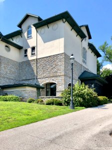 Behringer-Crawford Museum, Devou Park, Kenton Hills, Covin… 
