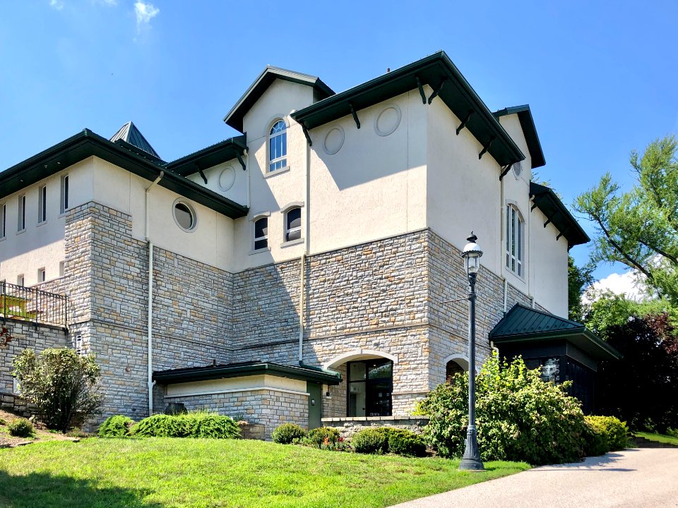 Behringer-Crawford Museum, Devou Park, Kenton Hills, Covin… 