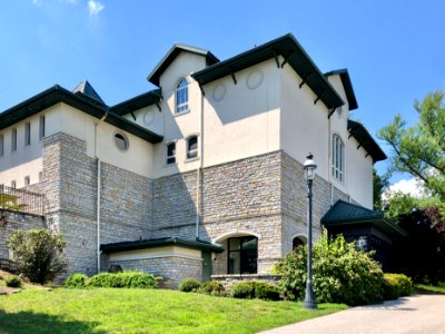 Behringer-Crawford Museum, Devou Park, Kenton Hills, Covin… 