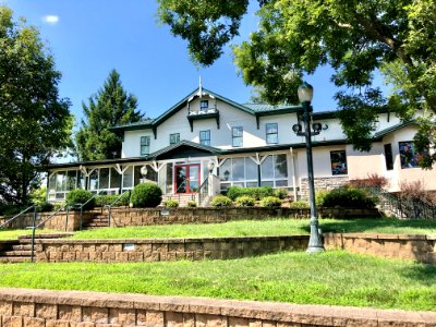 Behringer-Crawford Museum, Devou Park, Kenton Hills, Covin… 