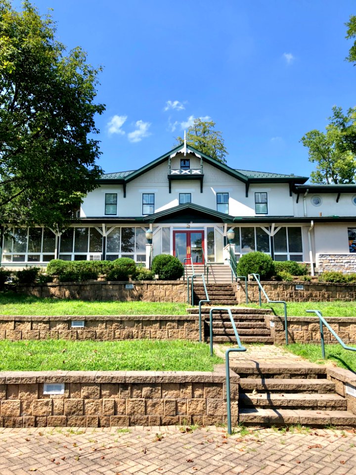 Behringer-Crawford Museum, Devou Park, Kenton Hills, Covin… 