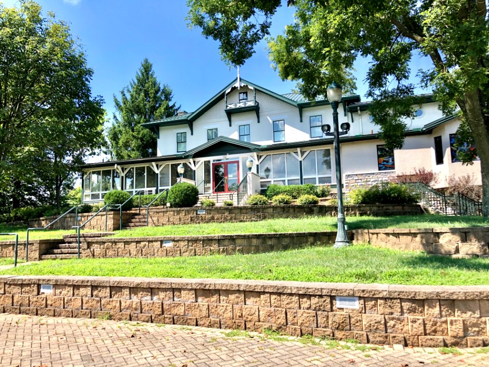 Behringer-Crawford Museum, Devou Park, Kenton Hills, Covin… 