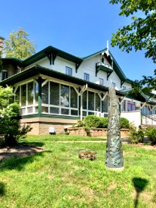 Behringer-Crawford Museum, Devou Park, Kenton Hills, Covin… 