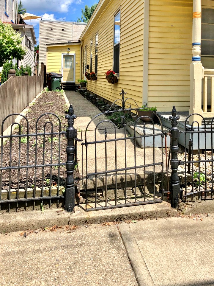 Philadelphia Street, Mainstrasse Village, Covington, KY 
