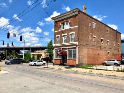 Bakewell Street, Covington, KY 