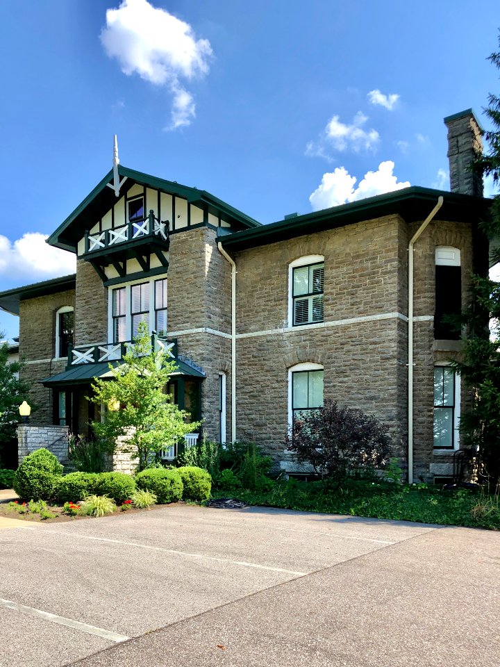 Behringer-Crawford Museum, Devou Park, Kenton Hills, Covin… 