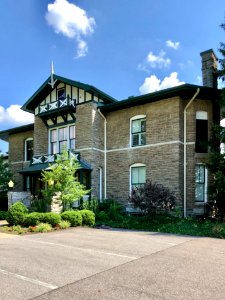 Behringer-Crawford Museum, Devou Park, Kenton Hills, Covin… 