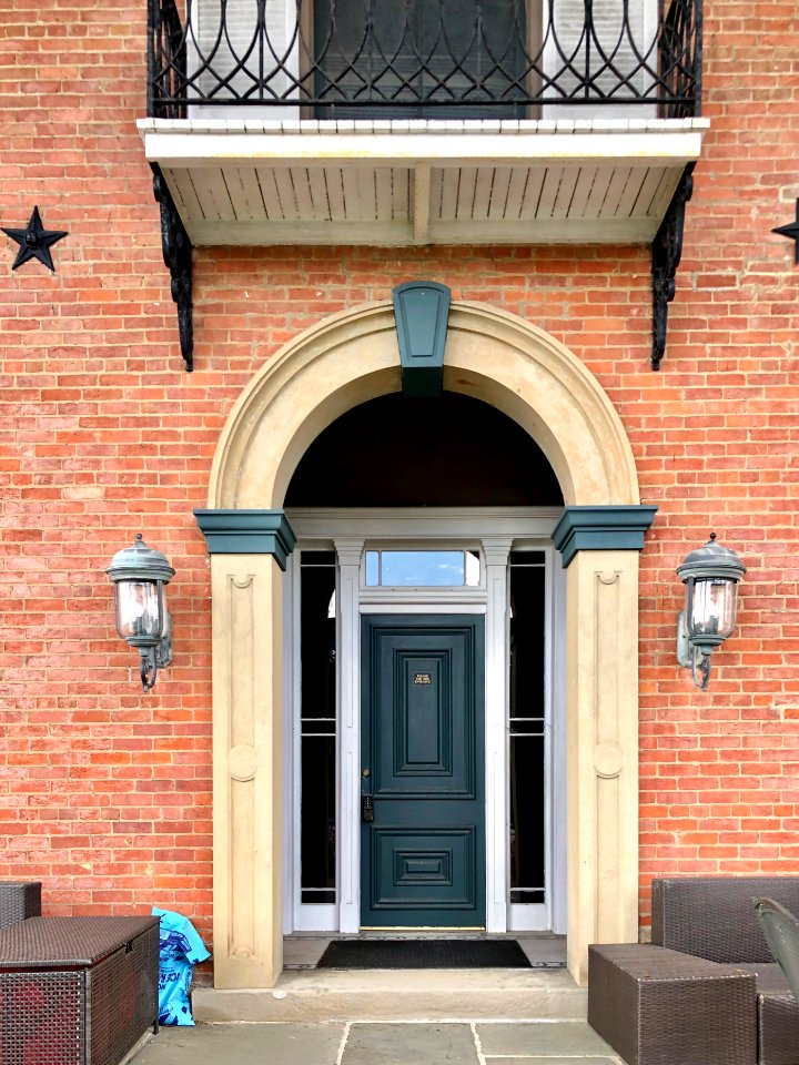 Amos Shinkle Summer Mansion, Crestview Hills, KY 