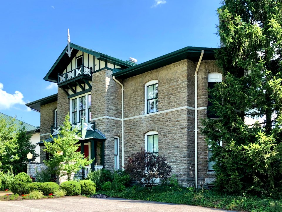 Behringer-Crawford Museum, Devou Park, Kenton Hills, Covin… 