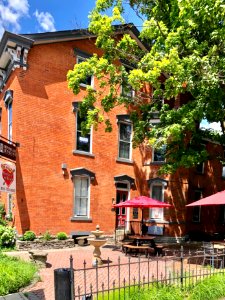 Philadelphia Street, Mainstrasse Village, Covington, KY 
