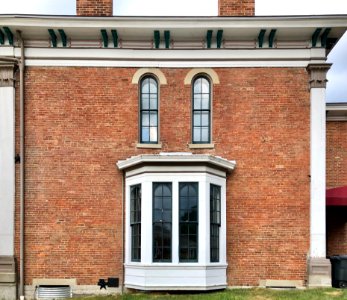 Amos Shinkle Summer Mansion, Crestview Hills, KY 