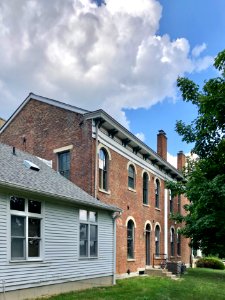 Amos Shinkle Summer Mansion, Crestview Hills, KY 