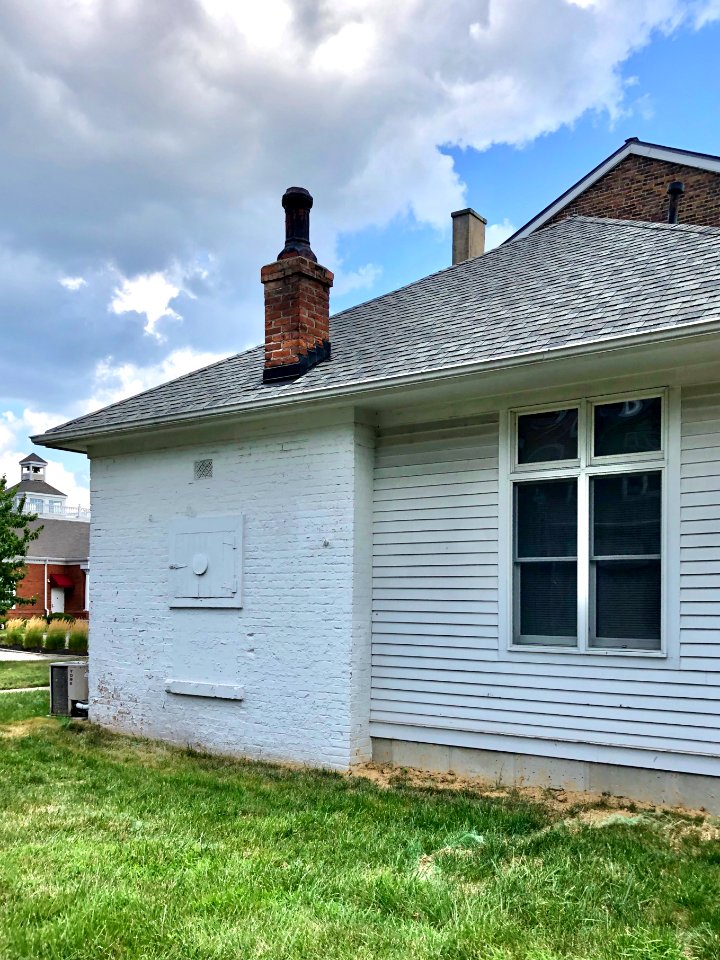 Amos Shinkle Summer Mansion, Crestview Hills, KY 