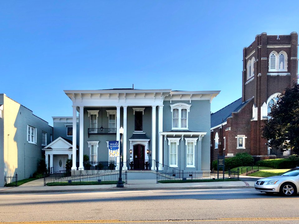 Combs, Parsons and Collins Funeral Home, Richmond, KY 