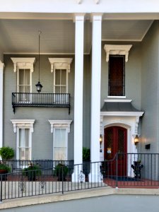 Combs, Parsons and Collins Funeral Home, Richmond, KY 