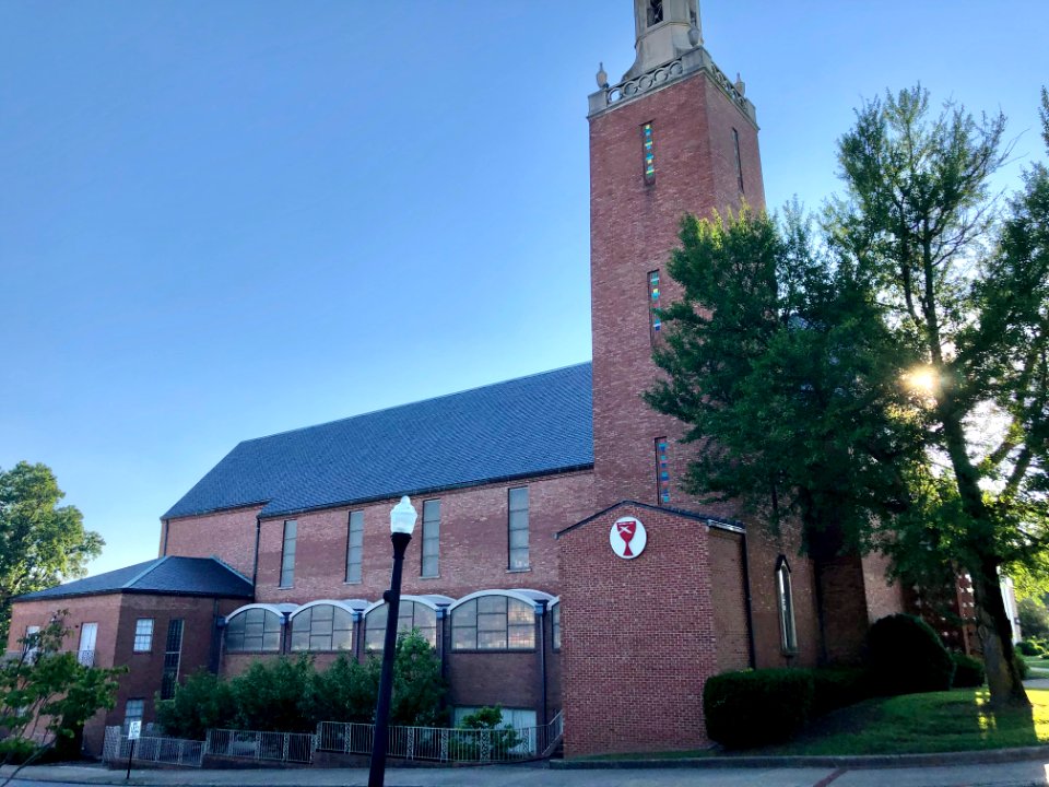 First Christian Church, Richmond, KY 