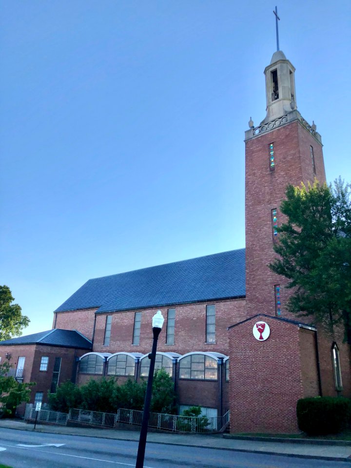 First Christian Church, Richmond, KY 