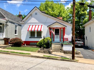 Clark Street, Botany Hills, Covington, KY 