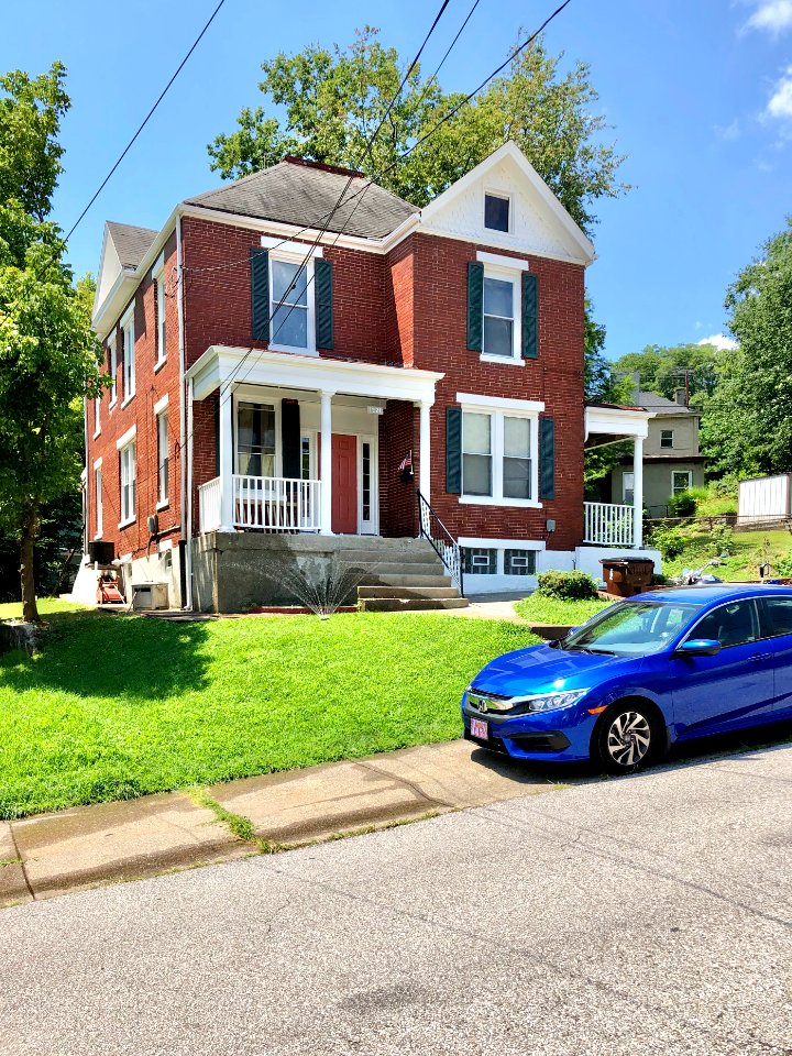 Clark Street, Botany Hills, Covington, KY 