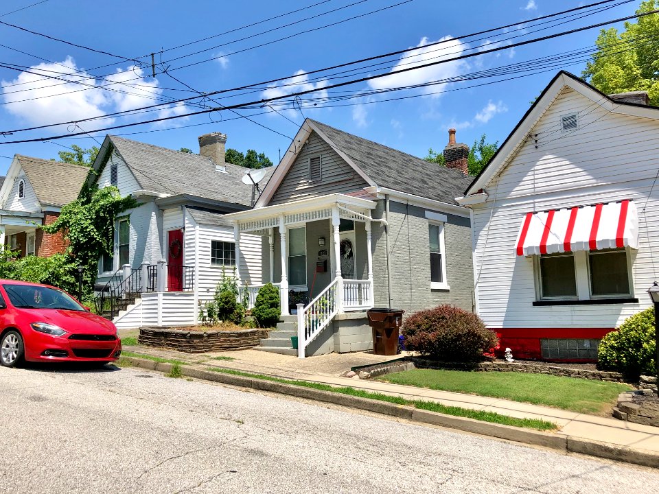 Clark Street, Botany Hills, Covington, KY 