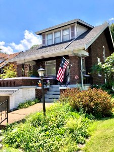 Clark Street, Botany Hills, Covington, KY 