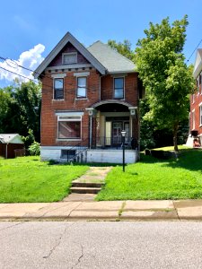 Clark Street, Botany Hills, Covington, KY 
