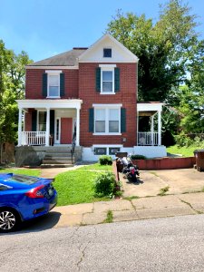 Clark Street, Botany Hills, Covington, KY 