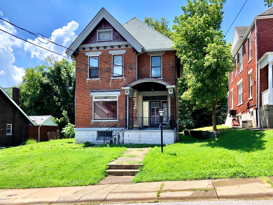 Clark Street, Botany Hills, Covington, KY 