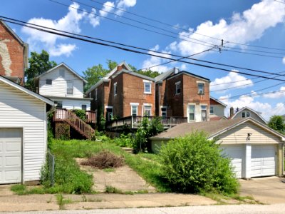Parkway Avenue, Botany Hills, Covington, KY 