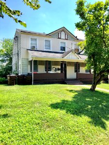 Clark Farmhouse, Parkway Avenue, Botany Hills, Covington, … 
