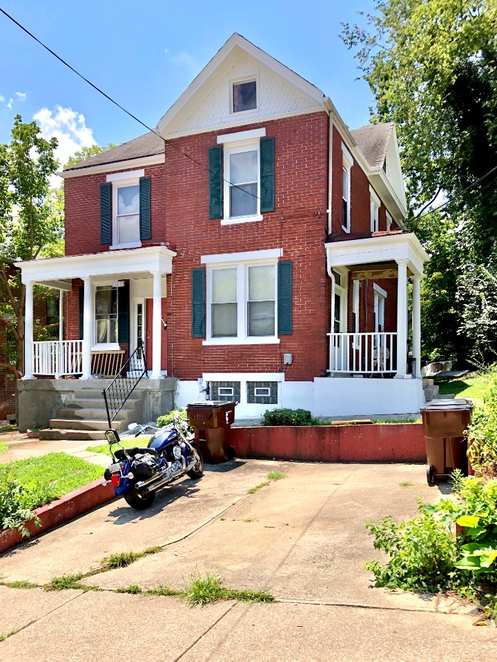 Clark Street, Botany Hills, Covington, KY 