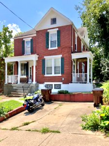 Clark Street, Botany Hills, Covington, KY 
